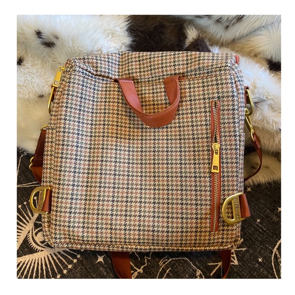 Fawn Design The Mini - Plaid - Picture 3 of 4